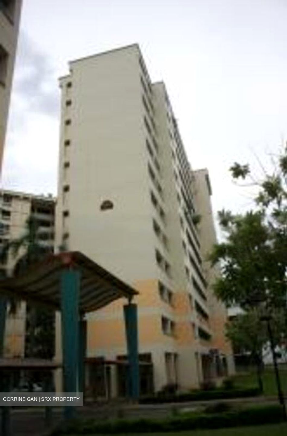 Blk 605 Woodlands Drive 42 (Woodlands), HDB 4 Rooms #461464691